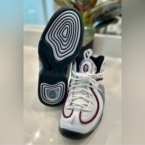 Air Max Penny 2 rosewood size 7 - Picture 6 of 6